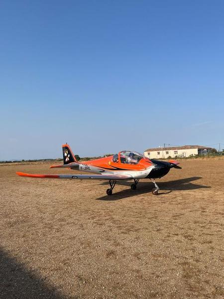 Skyleader KP-2