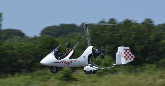 AutoGyro MTOsport