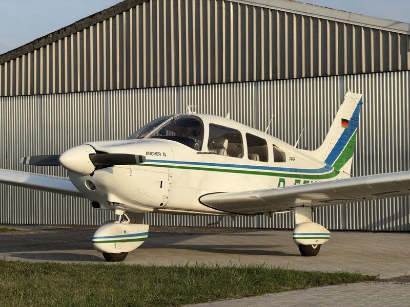 Piper PA-28