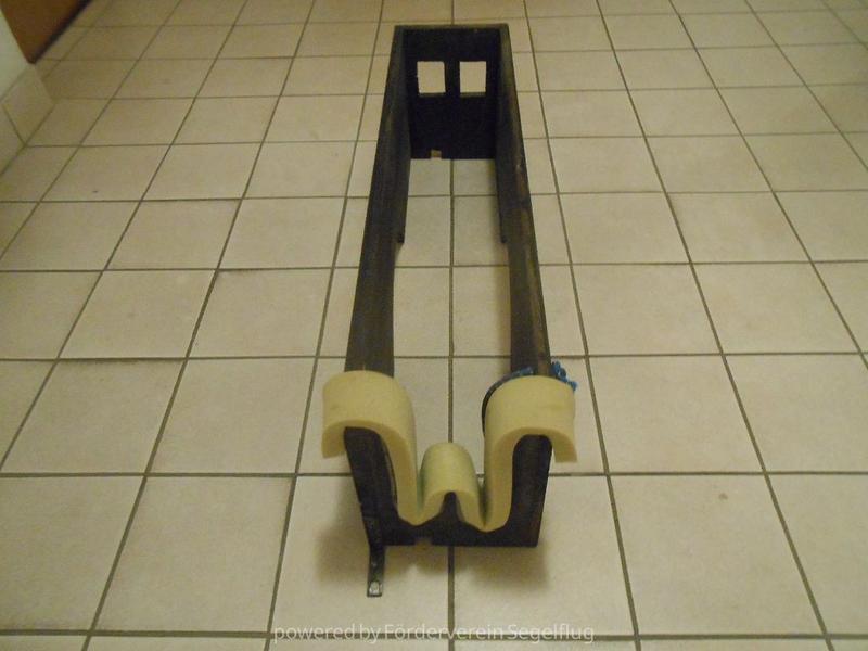 Schempp-Hirth Ventus cT / 2cT / 2cM