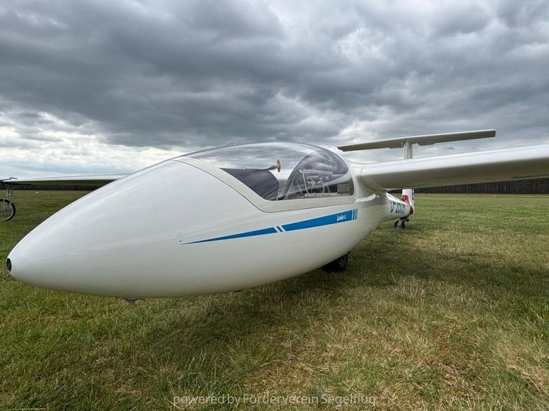SZD SZD-51 Club