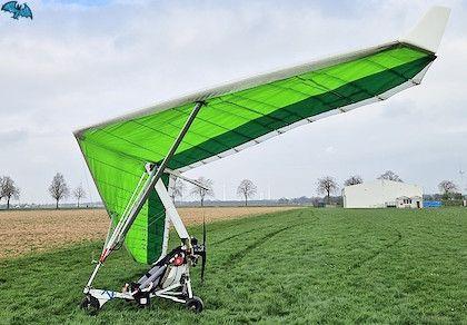 Aeros ANT Combat 12T