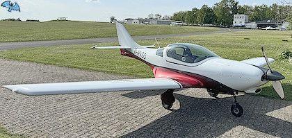 JMB Aircraft VL3
