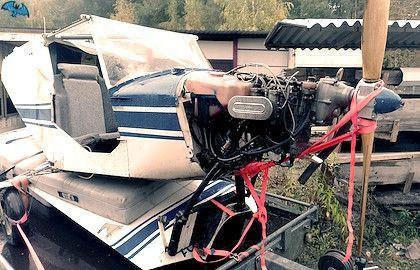 Zenair CH 701