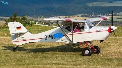 Avid Flyer Mk4
