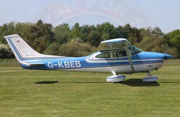 Cessna 182