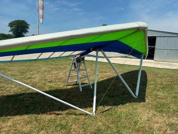 GRIF ITALIA GRIF CRS 13 KINGPOSTLESS