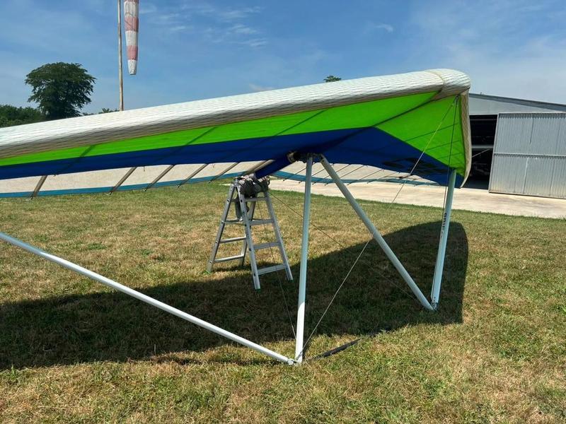 GRIF ITALIA GRIF CRS 13 KINGPOSTLESS