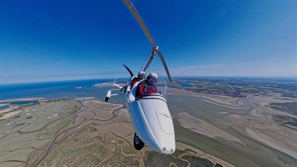 AutoGyro MTOsport