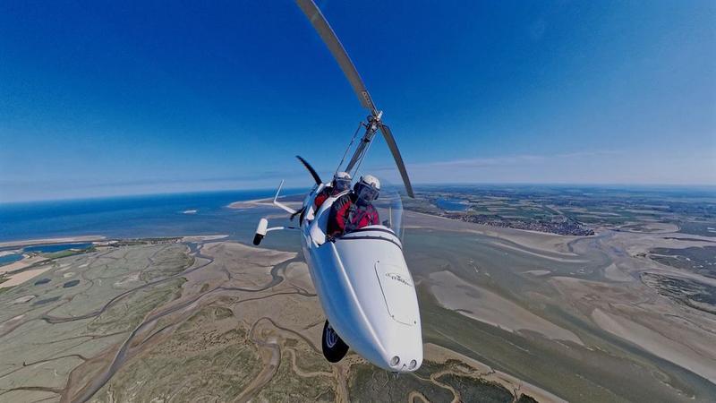 AutoGyro MTOsport