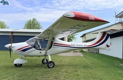 Fantasy Air Allegro 200