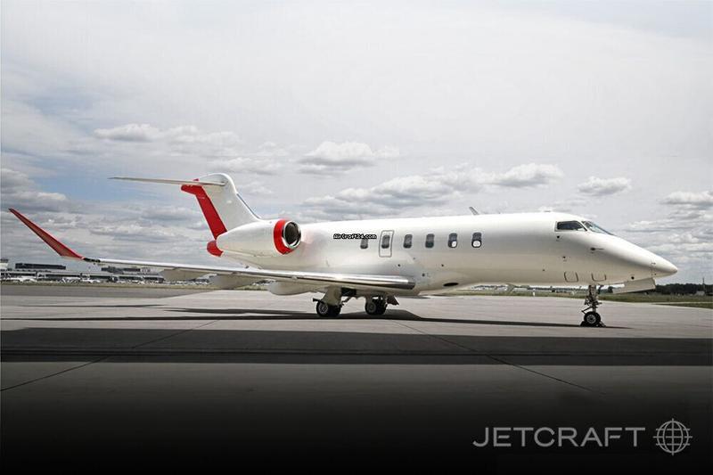 Bombardier BD-100
