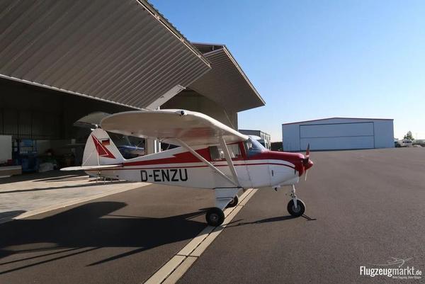 Piper PA-22