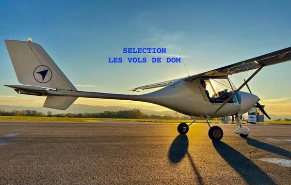Flysynthesis Storch