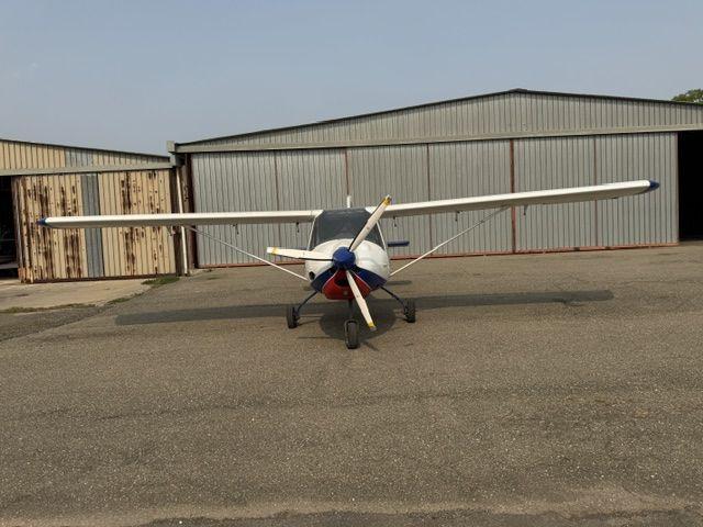 MD Helicopters MD3 Rider