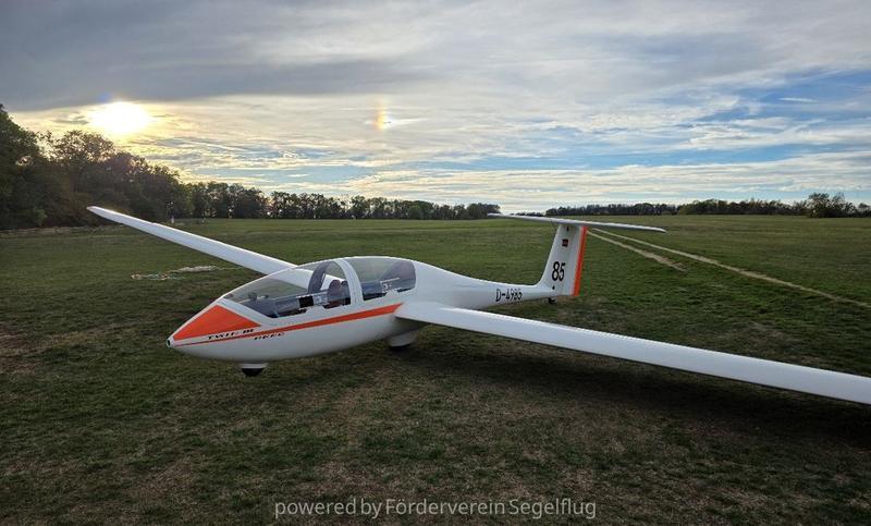 Grob G 103