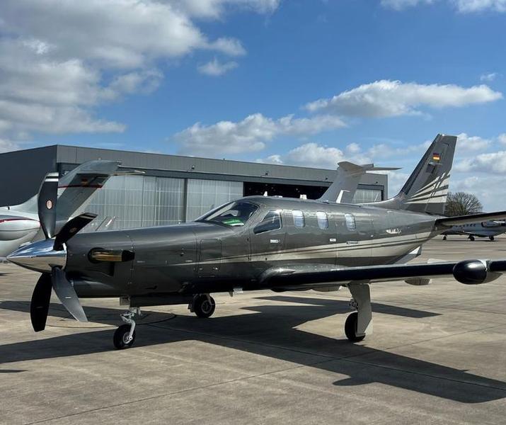 Daher TBM 940