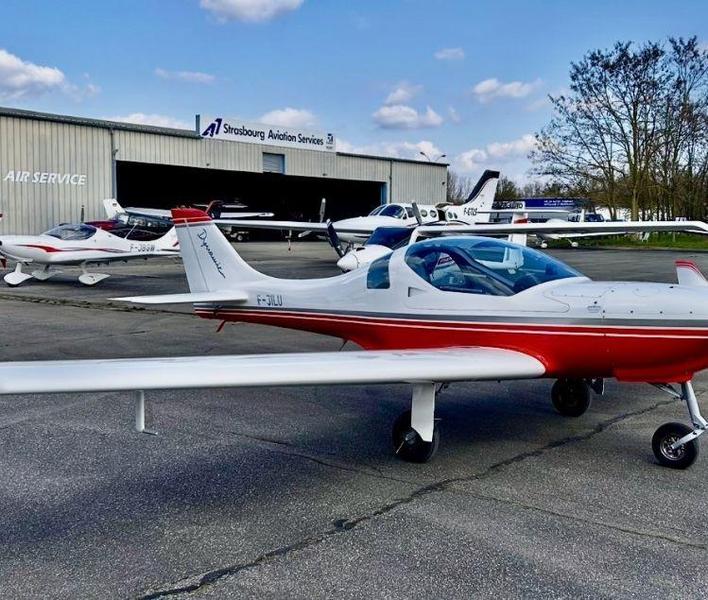 Aerospool WT9 Speed