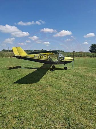 Rans RANS S-6