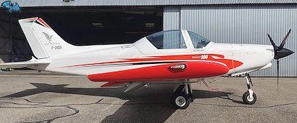 Alpi Pioneer 300