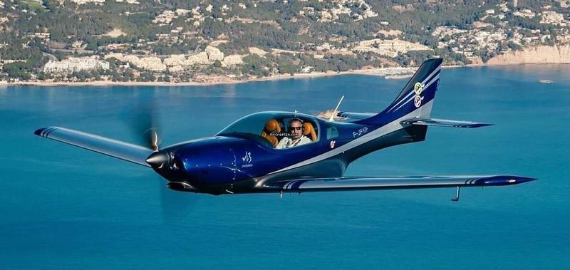 JMB Aircraft VL3