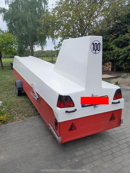DG, Rolladen-Schneider 15m