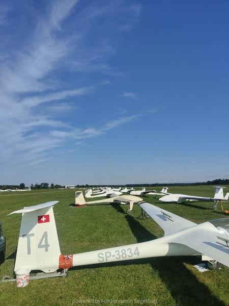 SZD SZD-48 SZD-48-1