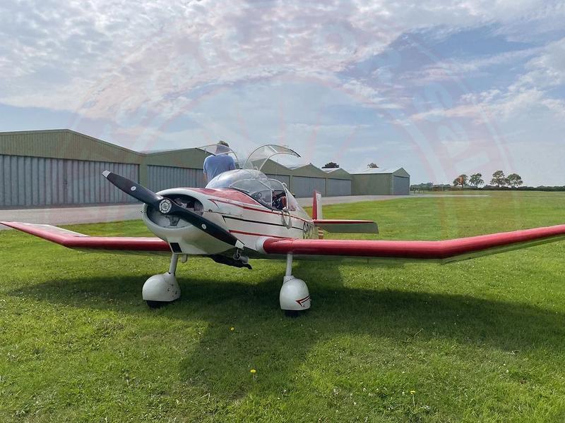 Wassmer D120