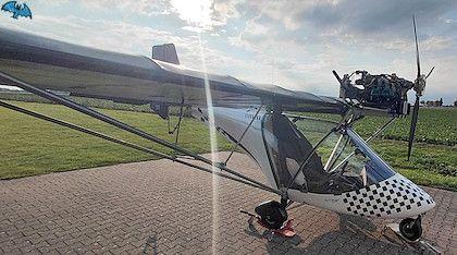 Comco Ikarus C 22