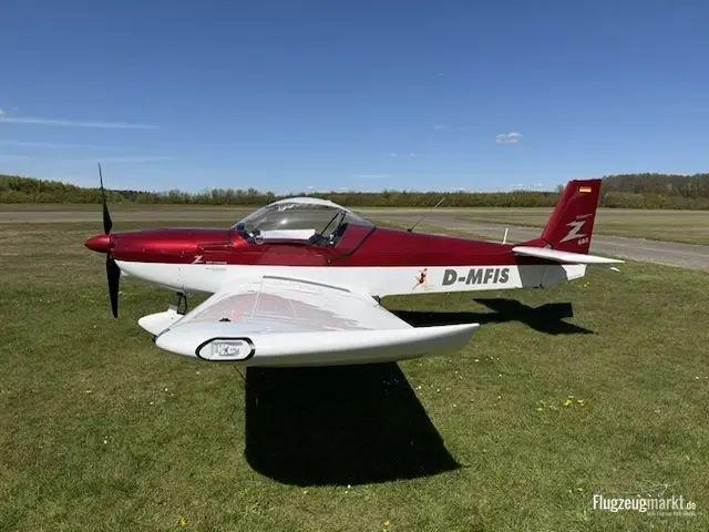 Roland Aircraft Z 602