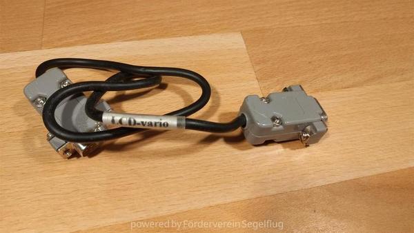 Schempp-Hirth SF 25 B Falke