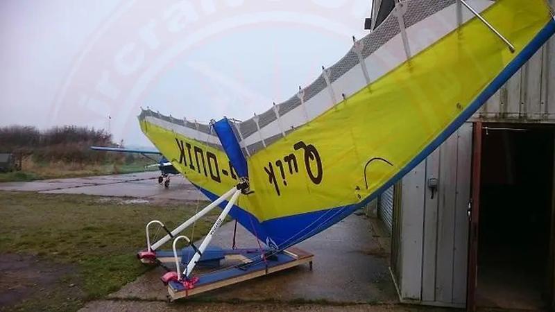 Quick 912 Flexwing