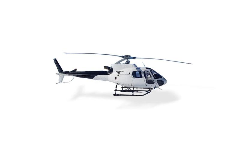 Airbus Eurocopter AS350 Écureuil