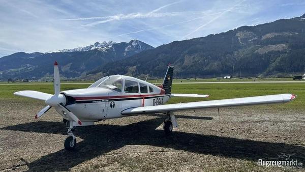 Piper PA-28