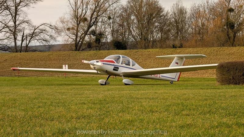 Grob G 109