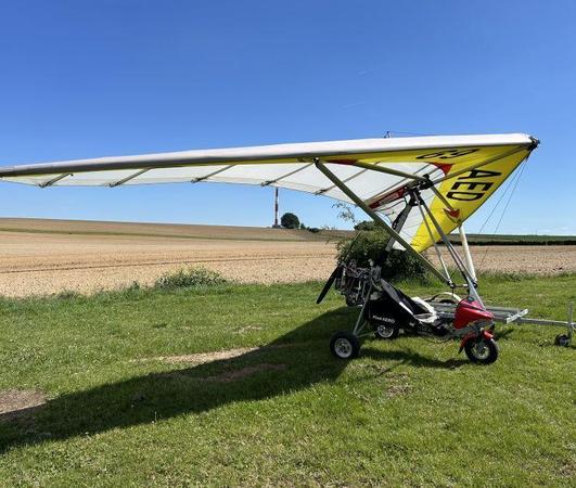 Air Création PIXEL Aero 1000 Aero 1000