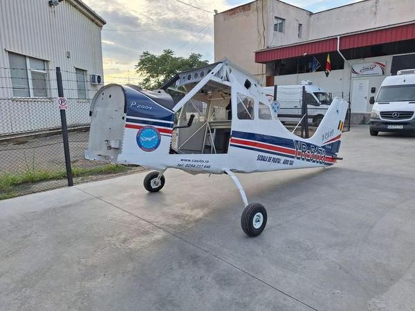 Tecnam P2004