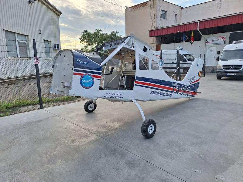 Tecnam P2004
