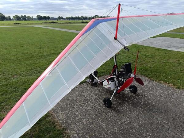 Viper VIPER TRIKE DOPPELSITZER
