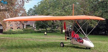 Royal Establishment 912 trike