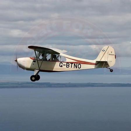 Aeronca Champ