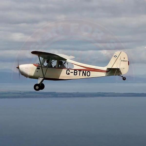Aeronca Champ