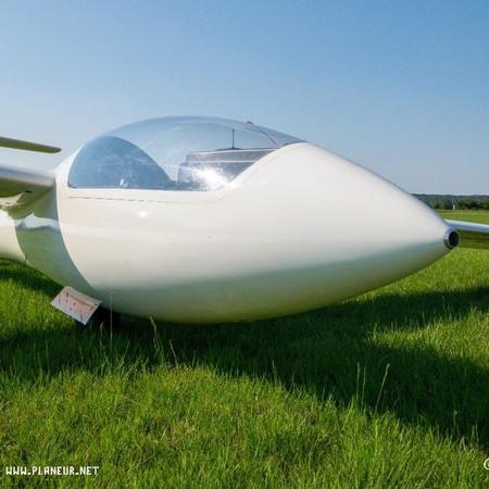 Centrair Pegase