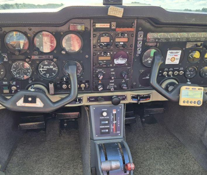 Grob G 115