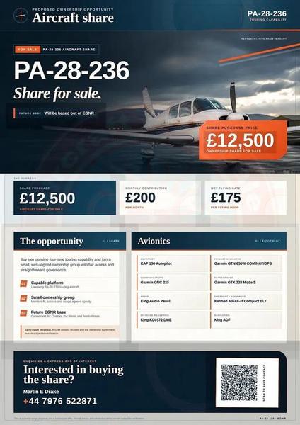 Piper PA-28