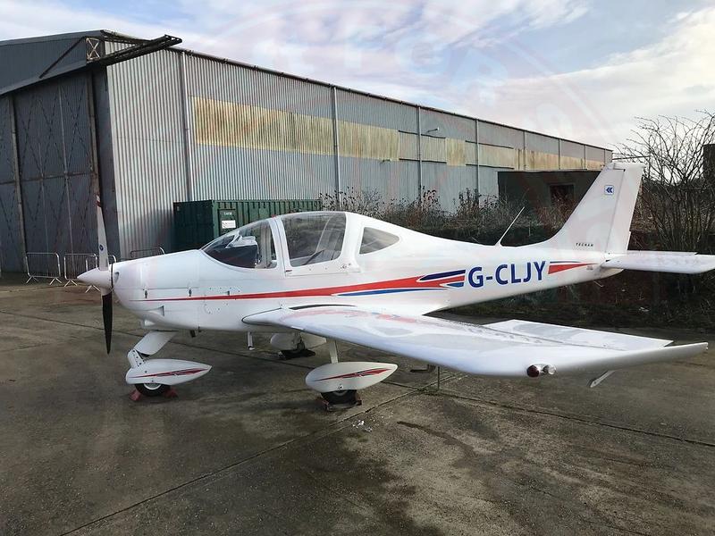Tecnam P2002