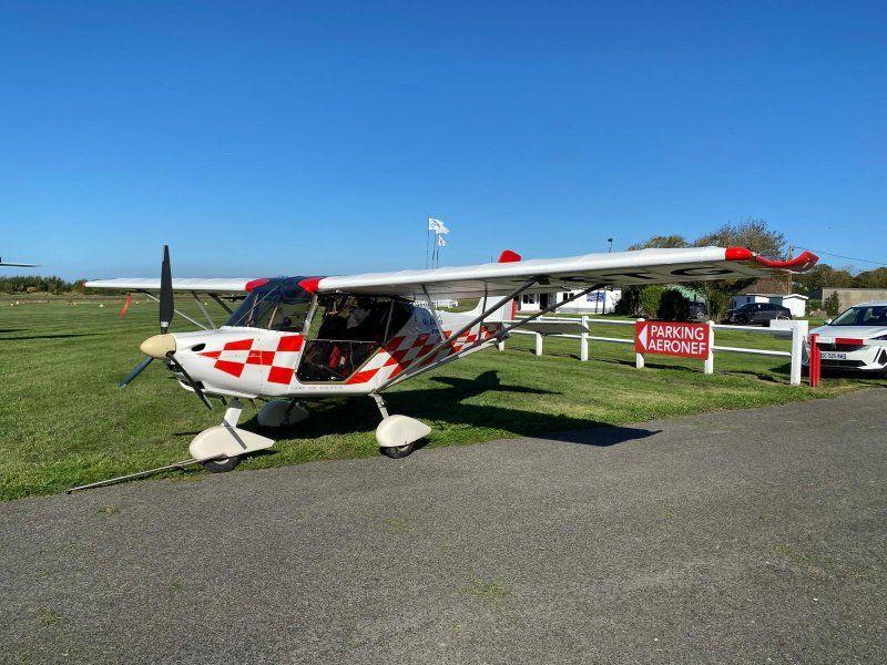 Skyranger Sky Ranger
