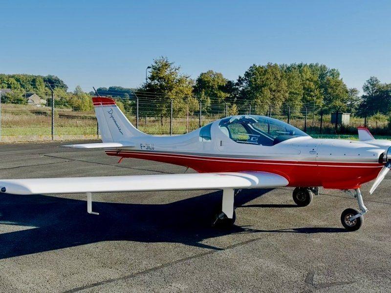 Aerospool Dynamic WT 9 100 L