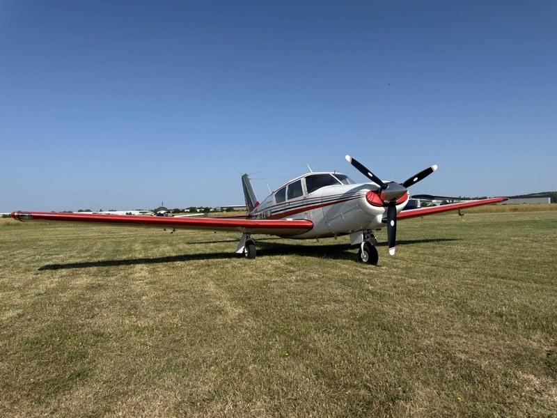 Piper PA-24