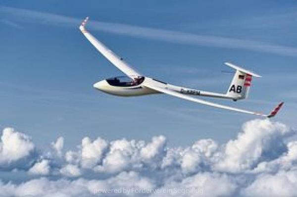 Schleicher ASW 28 18m